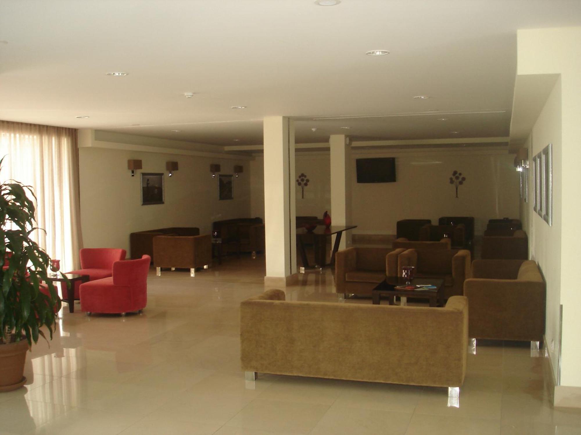 מדלנה Hotel Caravelas מראה חיצוני תמונה