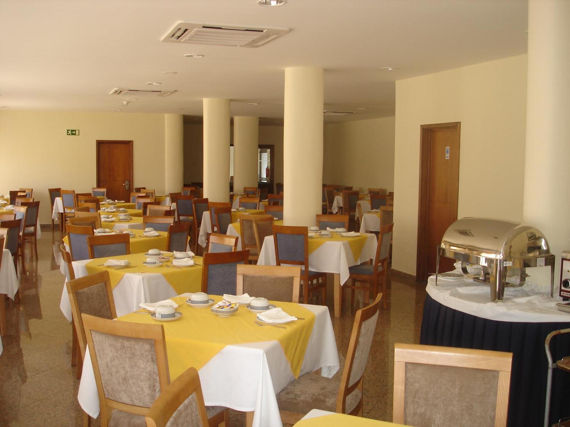 מדלנה Hotel Caravelas מראה חיצוני תמונה