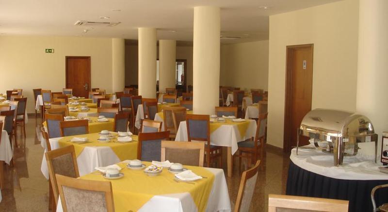 מדלנה Hotel Caravelas מראה חיצוני תמונה